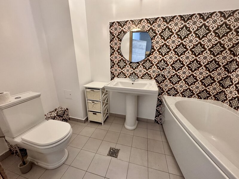 Felicity Residence, Baneasa, apartament 3 camere, 99 mp utili, parcare,