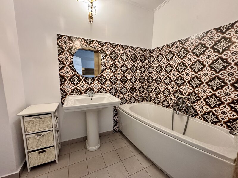 Felicity Residence, Baneasa, apartament 3 camere, 99 mp utili, parcare,