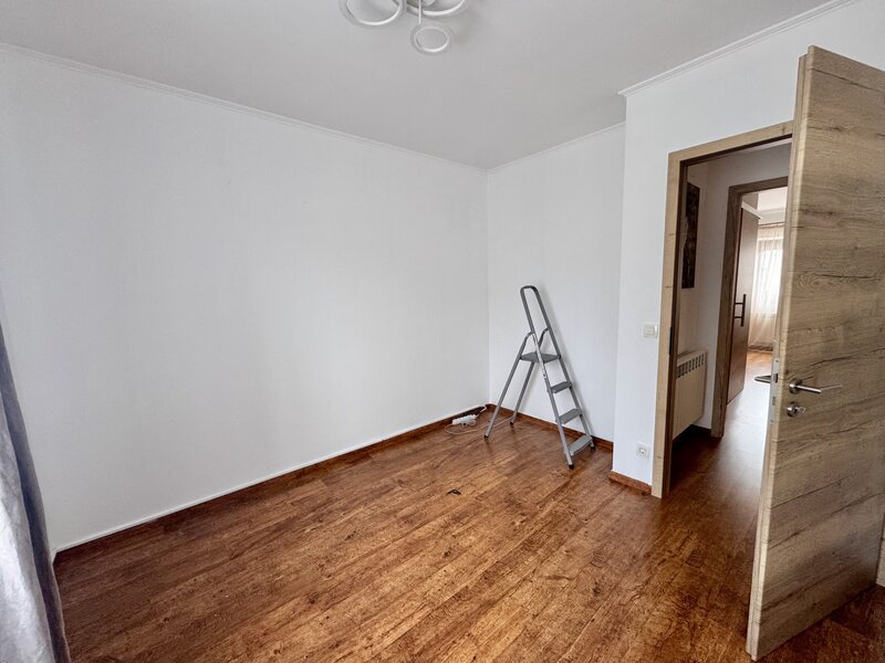 Felicity Residence, Baneasa, apartament 3 camere, 99 mp utili, parcare,