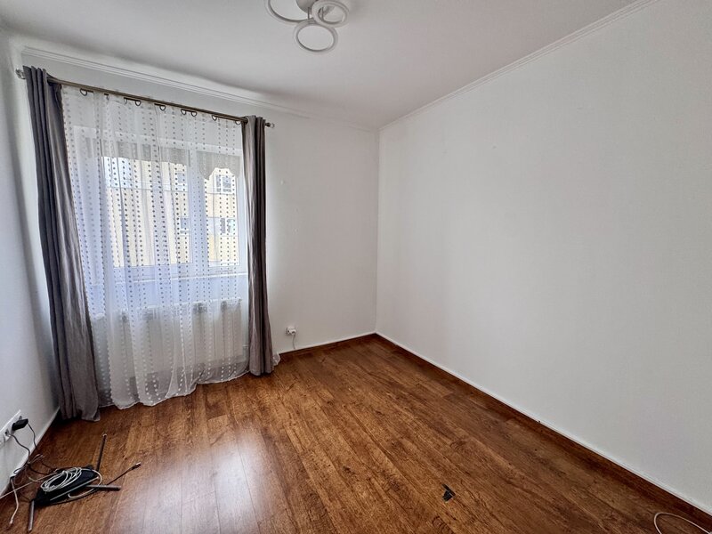Felicity Residence, Baneasa, apartament 3 camere, 99 mp utili, parcare,