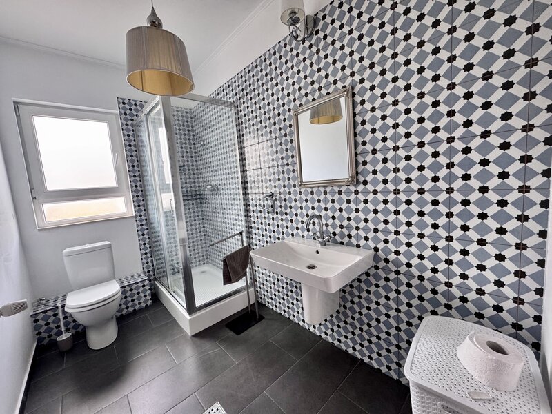 Felicity Residence, Baneasa, apartament 3 camere, 99 mp utili, parcare,