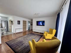 Felicity Residence, Baneasa, apartament 3 camere, 99 mp utili, parcare