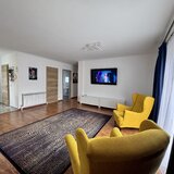 Felicity Residence, Baneasa, apartament 3 camere, 99 mp utili, parcare